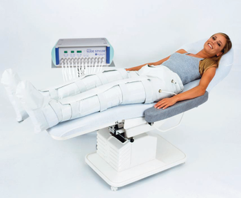 mechanische lymfedrainage bij Weyergans High Care Venlo mechanische lymfedrainage bij Weyergans High Care Venlo