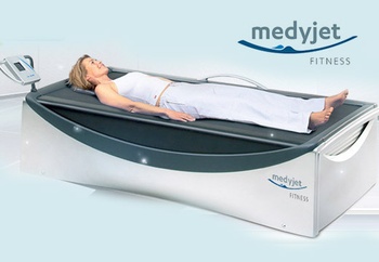 Medisch massagebed bij Weyergans High Care Venlo