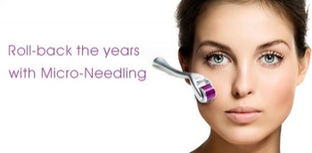 Micro-Needling zorgt voor huidverbetering en -verjonging bij Weyergans HIgh Care Venlo Micro-Needling zorgt voor huidverbetering en -verjonging bij Weyergans HIgh Care Venlo